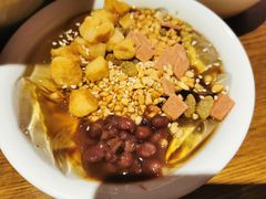 糍粑冰粉-付小姐在成都(五道口店)