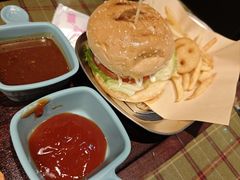 -美森西餐厅(曙光大道店)