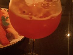 -日落吧·海景咖啡厅·餐酒吧·鸡尾酒·下午茶·乐队表演·浪漫夕阳·三亚文华东方酒店