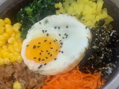 -梨花牛肉汤饭(仁恒伊势丹店)