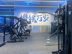-威仕顿健身游泳(御锦城店)