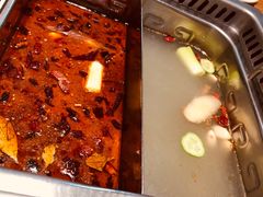 -草原塞蛮羊火锅城(港湾店)