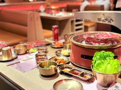 -西塔老太太泥炉烤肉(双井店)
