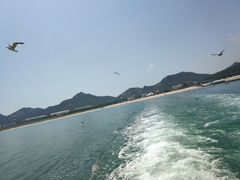 -海驴岛(荣成市)