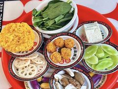 -文立新麻辣烫(合生汇21街区店)