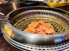 -义气烤肉餐吧(大族广场店)