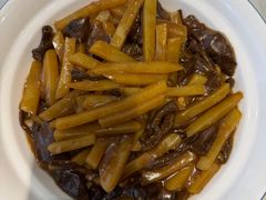 -老妈菜馆(建设街店)