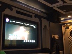 -INLOVE KTV(世博源店)
