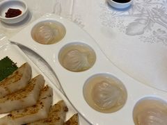 -麒茗餐厅·粤菜·宴会厅·海鲜(锦绣路店)