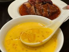 -京香轩·中餐厅(上海中庚聚龙酒店)