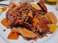 -汤城小厨•粤菜•靓汤(西直门凯德MALL店)