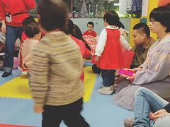 -好姑姑新梅广场托育园(上海直营园)