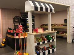 -Lilliput粒粒堡亲子餐厅(置汇旭辉店)