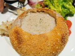 -TAMATI(巴黎贝甜韩式西餐厅店)