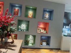 -潮一不贰·法式甜品·生日蛋糕·西式简餐(外滩店)