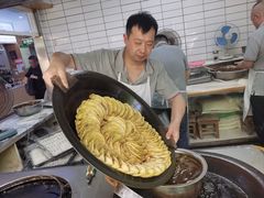 -草桥清真牛肉锅贴扁食店