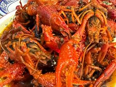 -刘一龙虾(山东路店)