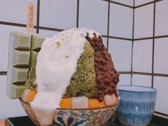 -WONDER ICE 萬得冰田(建設路总店)