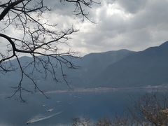 -泸沽湖国家级风景名胜区走婚桥