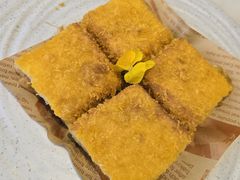 西多士-点胜汇·点心粤菜·手工制作(揭阳店)
