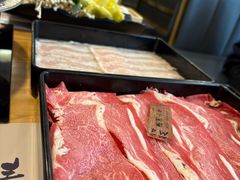 -牛匠和牛寿喜锅(西安总店)