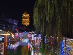 -滦州古城