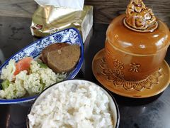 -佛跳墙捞饭(连目巷店)