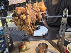 -haxnbauer海森堡德国餐厅(深圳coco店)