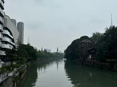 -成都市活水公园