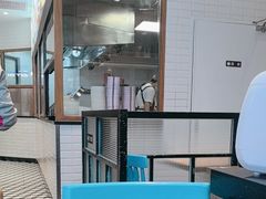 -小杨生煎(香港名都店)