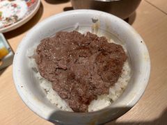 -肉肉大米(金虹桥店)