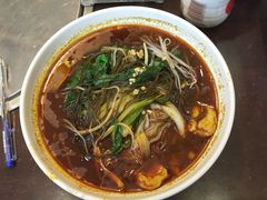 -老赵太太麻辣烫涮肚馆(大经路店)