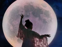 -天津梵高星空艺术馆(天河城旗舰店)