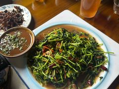 -龙姐私房菜(和顺古镇店)