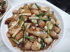 -健跳小海鲜(人民路店)