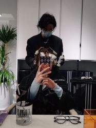 -时尚殿堂salon