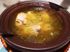 -小菜园新徽菜(芜湖镜湖苏宁店)