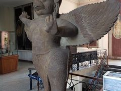 -柬埔寨国家博物馆