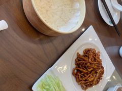 -北京小肠陈饭庄(方庄店)