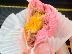 -CARINO BAKERY&CAFE(人广来福士店)