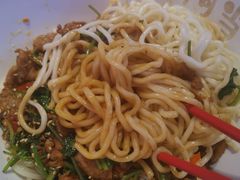 -阿当·小炒牛肉面(人广店)