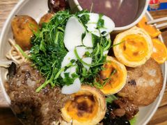 -素满香·Vegan食养自助(天一广场店)