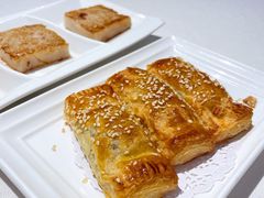 叉烧酥-潮福城潮州大酒楼(湖滨北路店)