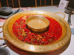 -哥老官重庆美蛙鱼头(宝山龙湖店)