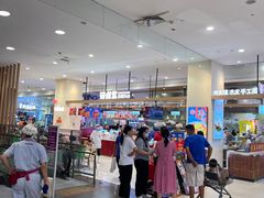 -永旺梦乐城(金银潭店)