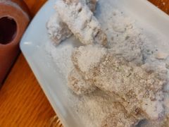 -潮粥荟·潮汕砂锅粥(朝阳大悦城店)