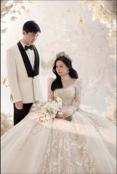 -太郎花子婚纱摄影TAHAKO(无锡店)