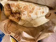 -TACO STAR 塔可星(下沙宝龙店)
