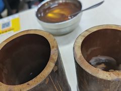 -何煲强·煲仔饭·啫啫煲顺德老字号(上下九店)