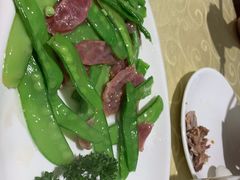 -阿英煲(凉城路店)